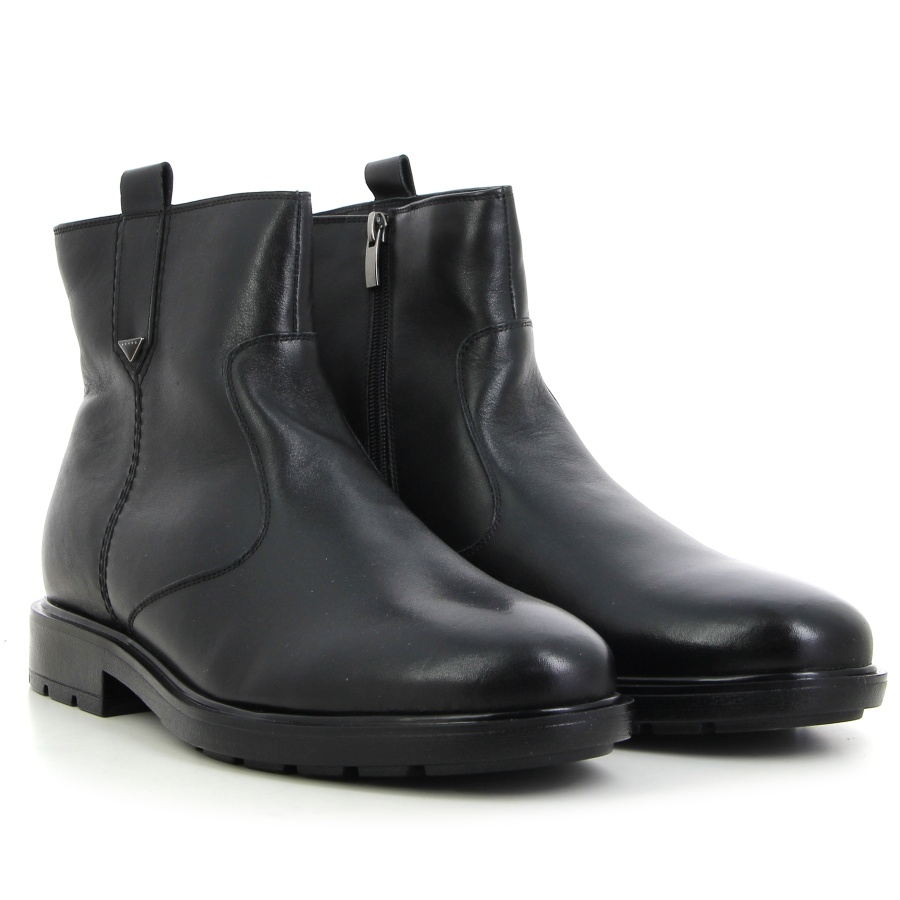 Полусапоги мужские Bochetti,
 М904_87_RM Покровский / Обувной Дом 18177840