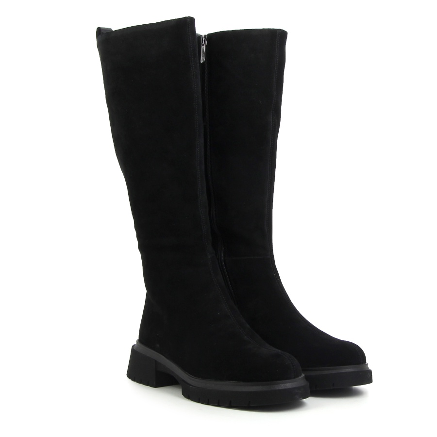 Сапоги женские MADELLA,
 XMG-52804-1A-SI - Покровский / Обувной Дом 18225594