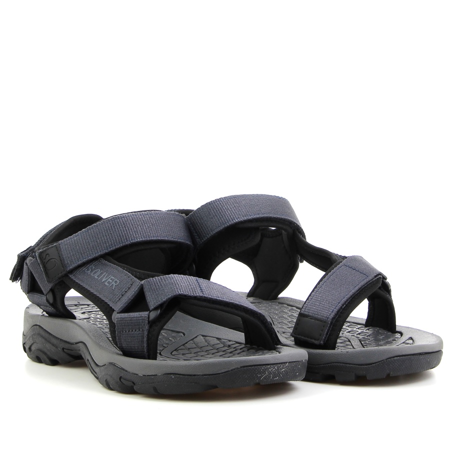 Сандалии мужские S.Oliver,
 5-18200-42-080 Покровский / Обувной Дом 18206519