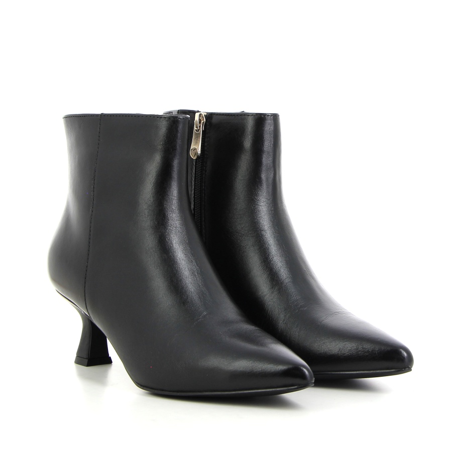 Ботильоны женские Marco Tozzi,
 2-25380-45-001 - Покровский / Обувной Дом 18169392
