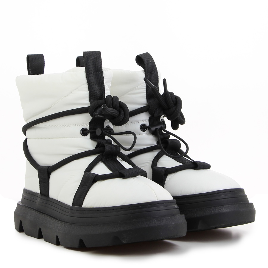 Дутики женские ERMIE,
 21-025 - Покровский / Обувной Дом 17978679