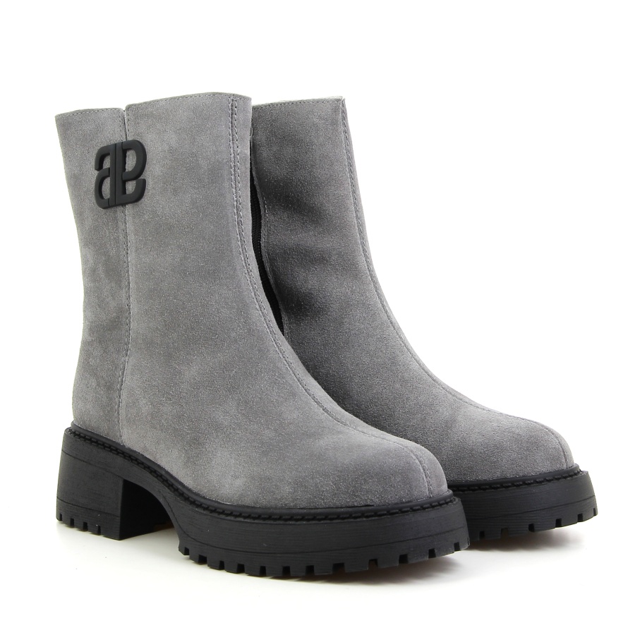 Полусапоги женские Baden,
 RH166-012 - Покровский / Обувной Дом 18165509