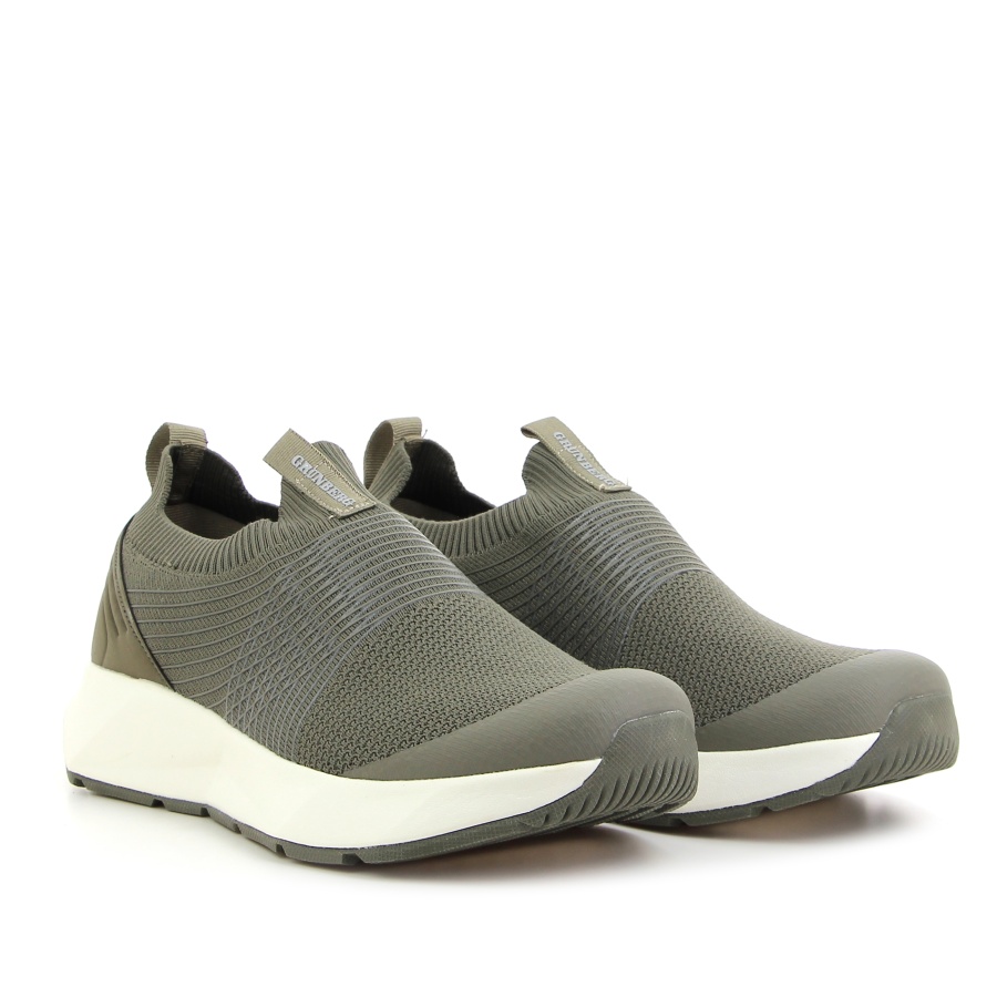 Слипоны мужские Grunberg,
 157787/02-04 Покровский / Обувной Дом 18153511