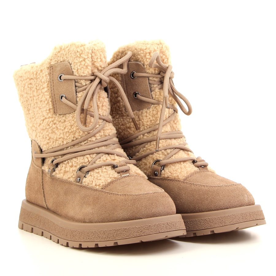 Угги женские MADELLA,
 XUS-32714-12D-SW - Покровский / Обувной Дом 18269884