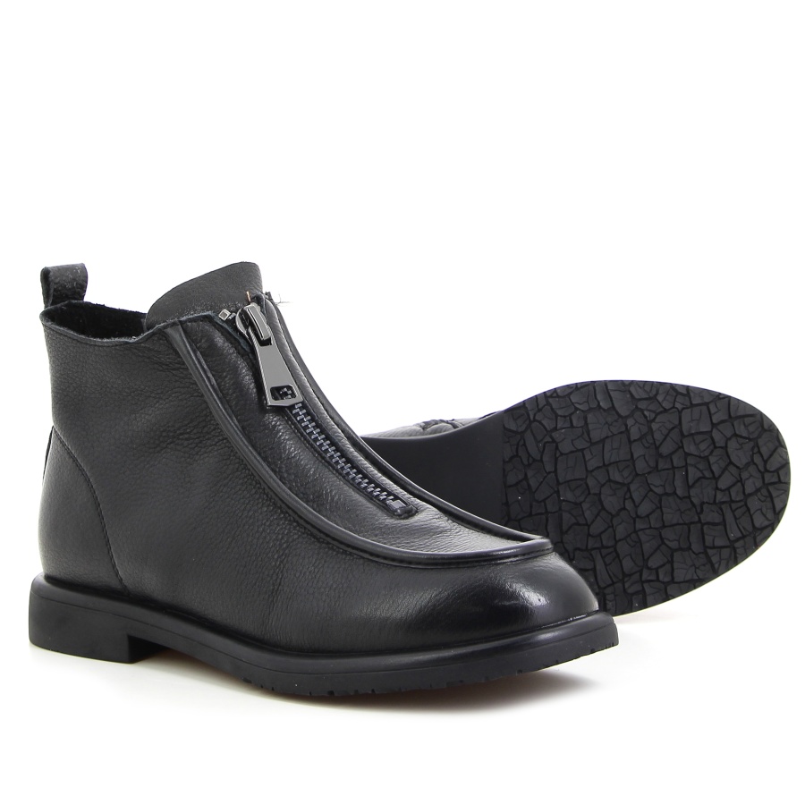 Ботинки женские MADELLA,
 XUS-51067-2A-KU - Покровский / Обувной Дом 18199119