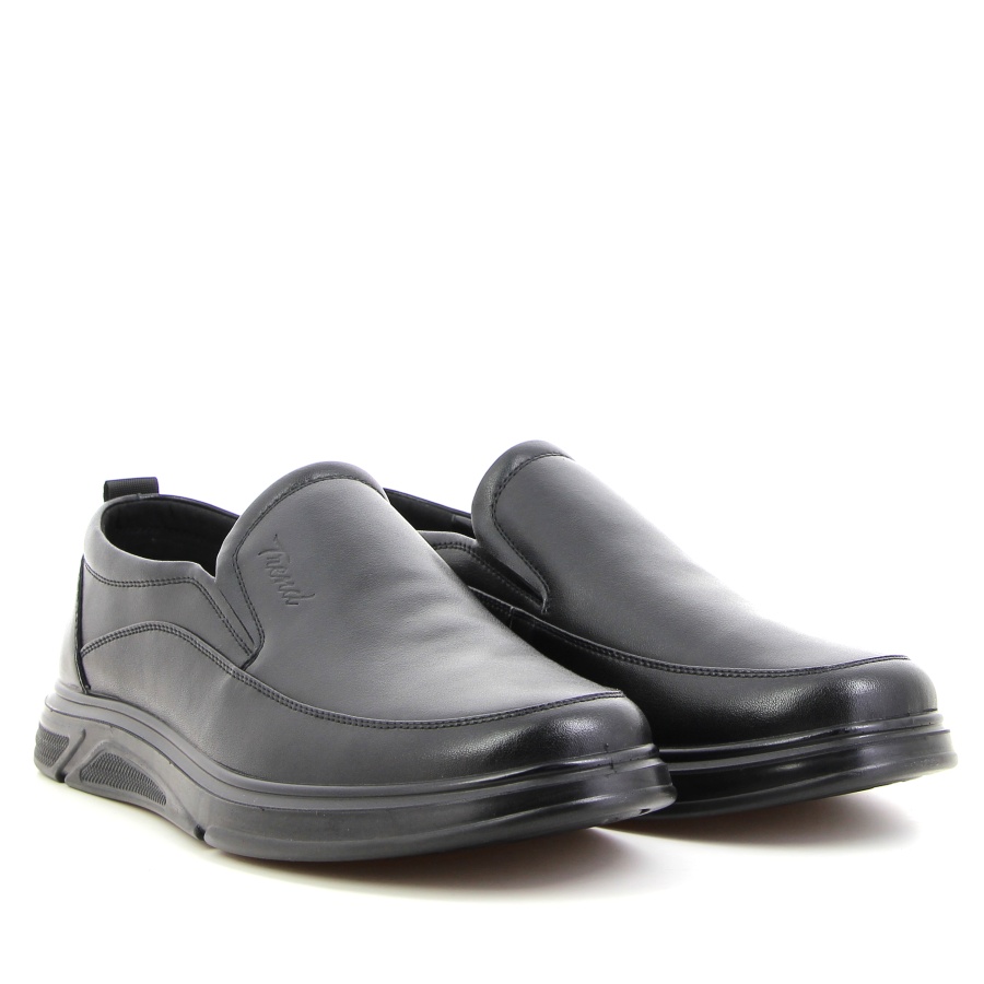 Туфли закрытые мужские Baden,
 LM017-020 Покровский / Обувной Дом 18143142