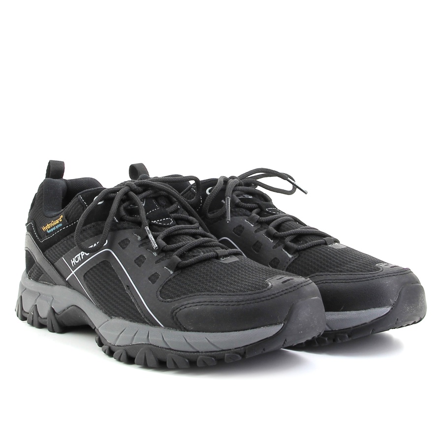 Кроссовки мужские HOTPOTATO,
 T28_BLACK Покровский / Обувной Дом 18175706