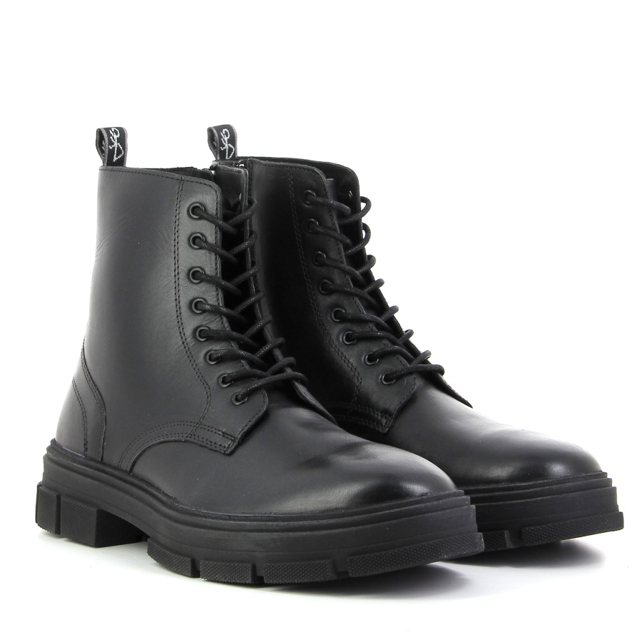 Ботинки мужские Marco Tozzi,
 2-2-15201-41-001 Покровский / Обувной Дом 18179045