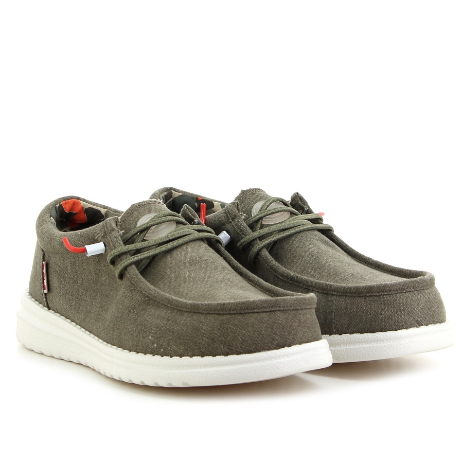 Полуботинки женские Baden,
 KH154-061 - Покровский / Обувной Дом 18123409