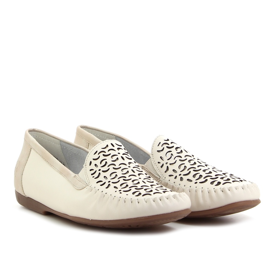 Мокасины женские Rieker,
 L6350-60 - Покровский / Обувной Дом 18045995