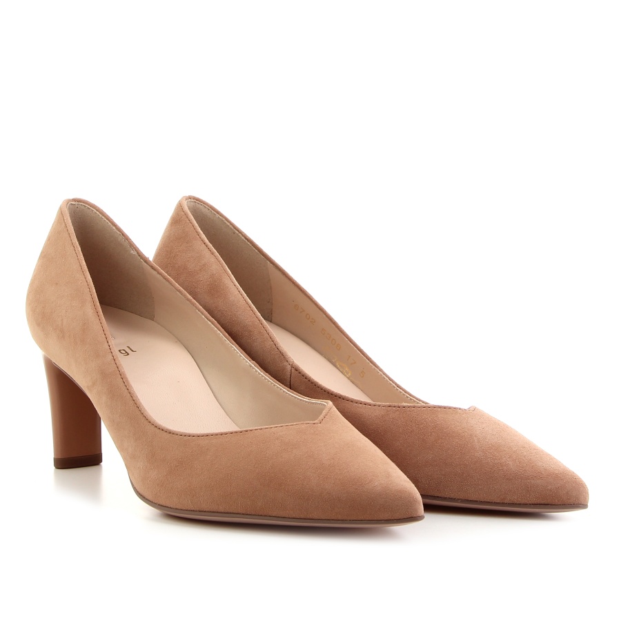 Туфли лодочки женские Hogl,
 7-106702-1500 - Покровский / Обувной Дом 17755876