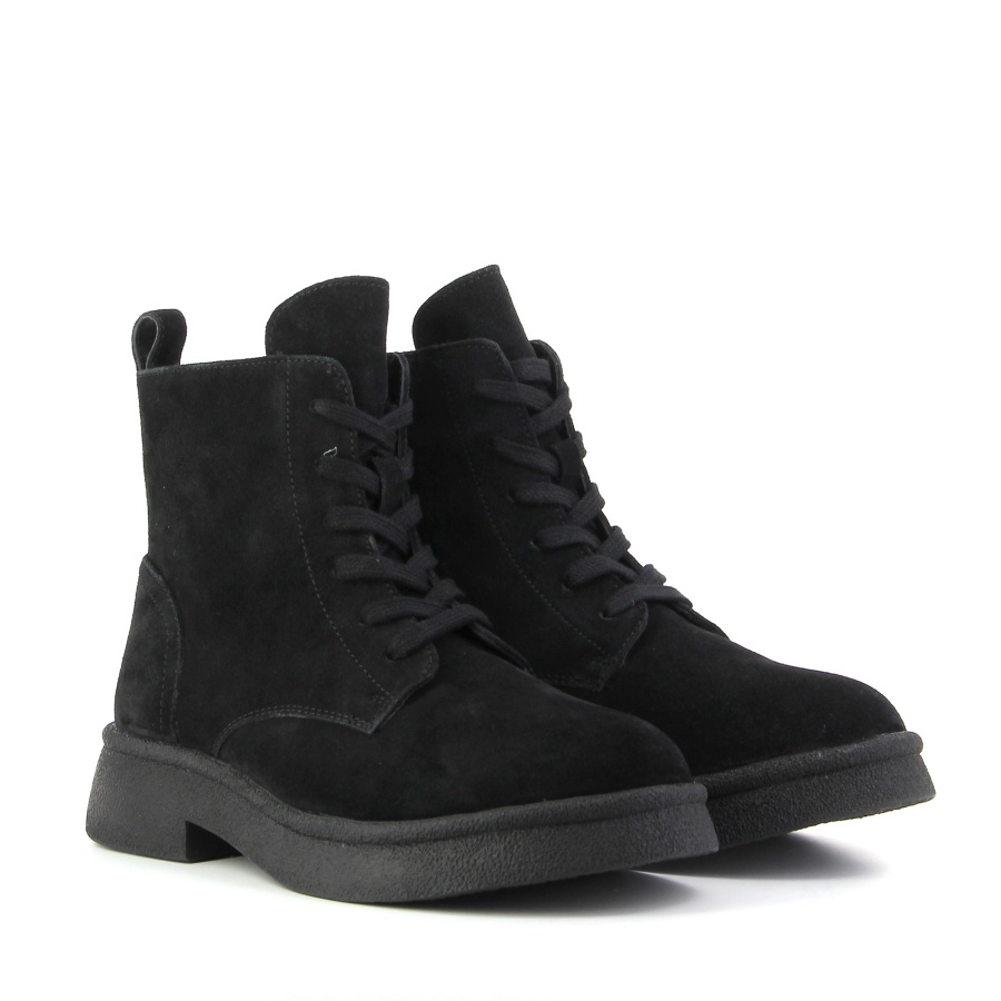 Ботинки женские ALBA,
 738011-25-01 - Покровский / Обувной Дом 18194215