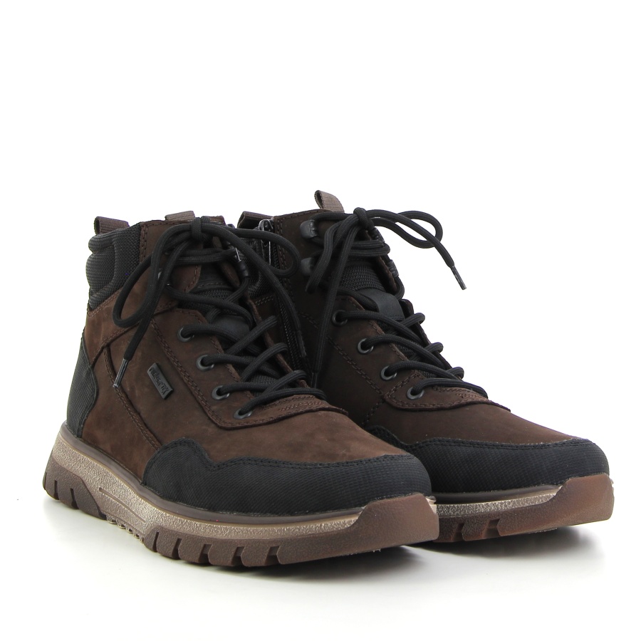 Ботинки мужские Rieker,
 B9310-24 Покровский / Обувной Дом 18262249