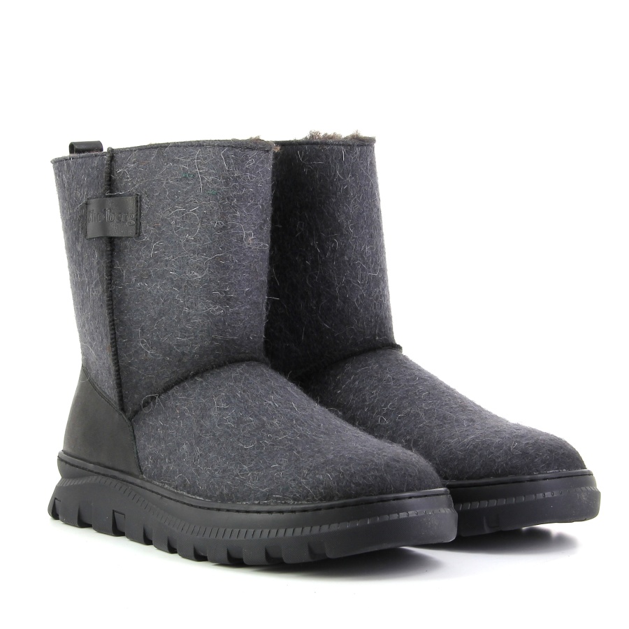 Валенки мужские Shoiberg,
 760-27-03-05AW Покровский / Обувной Дом 18223756