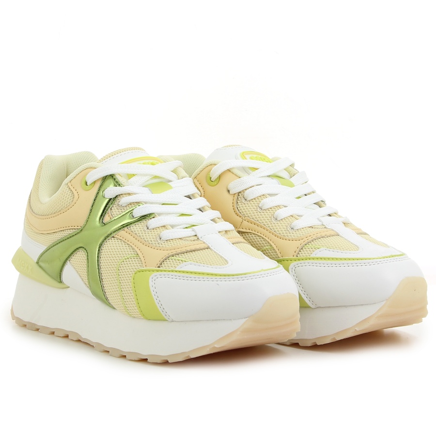 Кроссовки женские MEXX,
 MI001009451W-7012 - Покровский / Обувной Дом 17755392