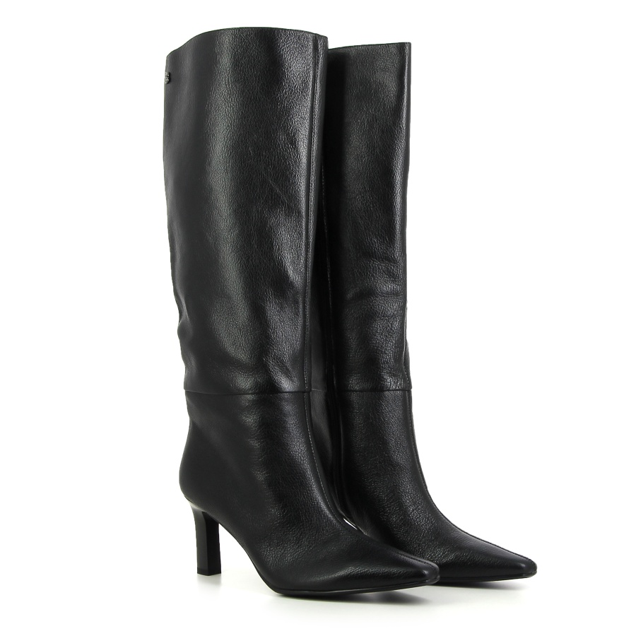 Сапоги женские Regina Bottini,
 117-249R/5-0/6-117-249R - Покровский / Обувной Дом 18190601