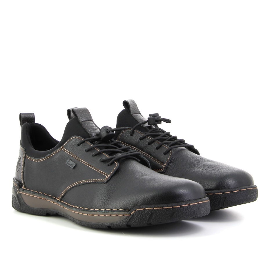 Кроссовки мужские Rieker,
 B0379-01 Покровский / Обувной Дом 18050968