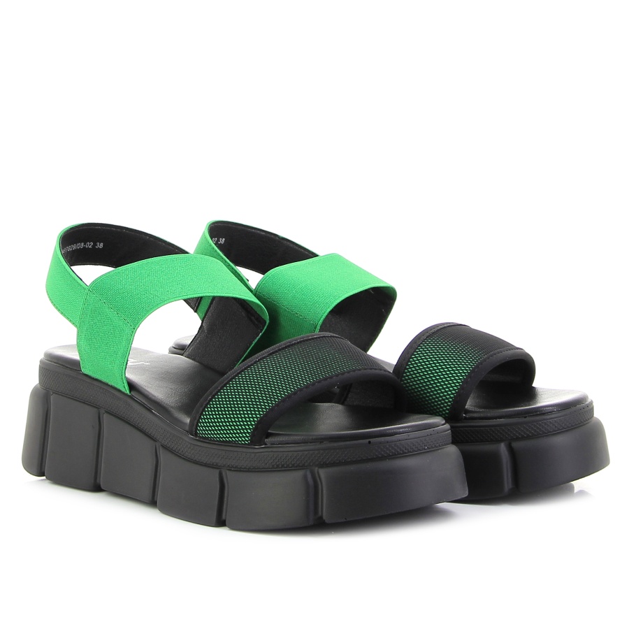 Сандалии женские Betsy,
 937029-08-02 - Покровский / Обувной Дом 18263237