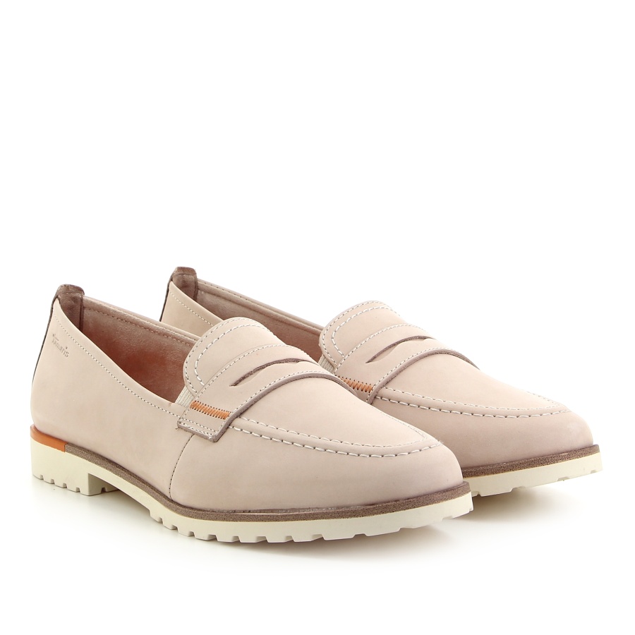 Лоферы женские Tamaris,
 1-24228-44-418 - Покровский / Обувной Дом 18187829