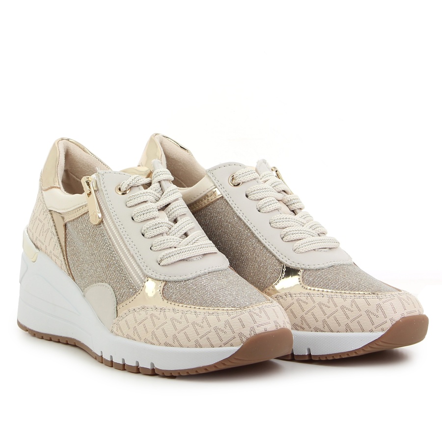 Кроссовки женские Marco Tozzi,
 2-23723-41-40C - Покровский / Обувной Дом 18151281