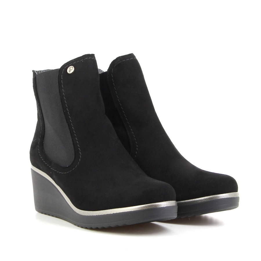 Челси женские PITILLOS,
 20 042 - Покровский / Обувной Дом 18291344