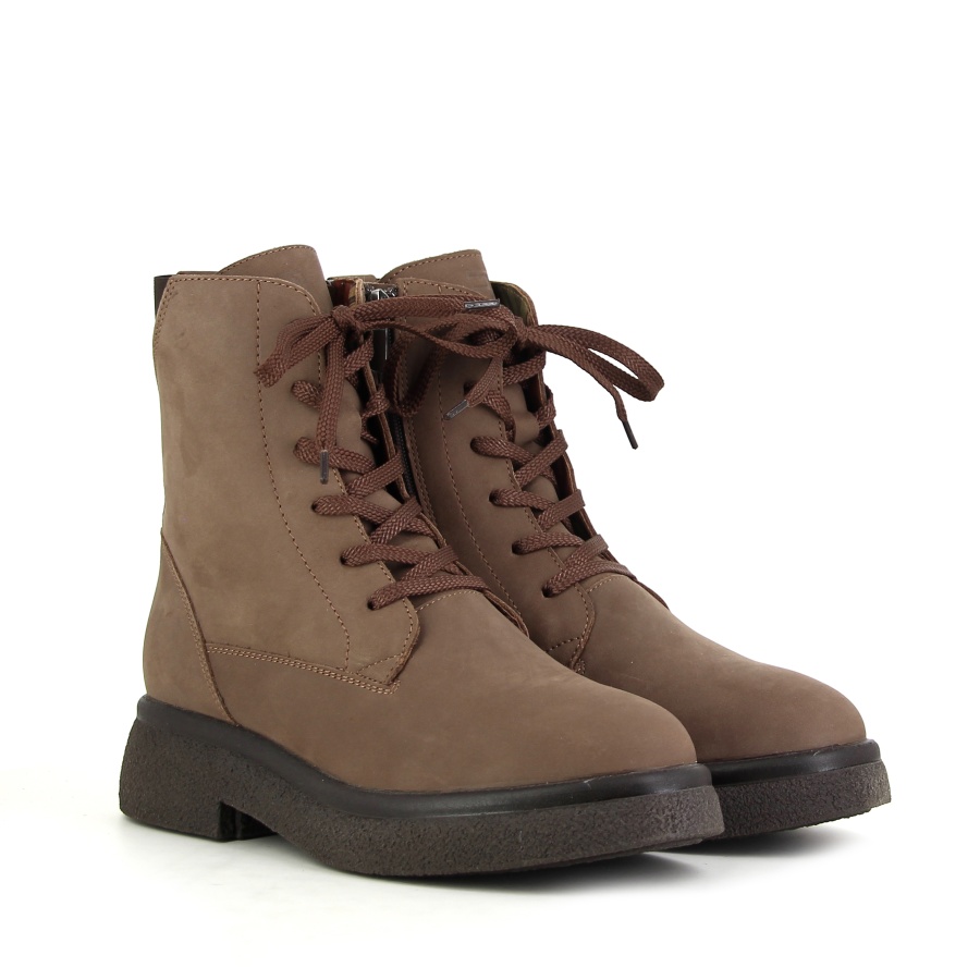 Ботинки женские Riconte,
 2-223342221 - Покровский / Обувной Дом 18135812