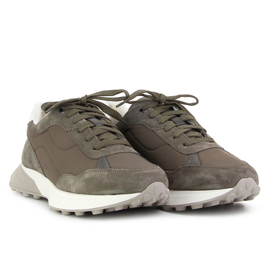 Кроссовки мужские S.Oliver,
 5-5-13617-20-712 Покровский / Обувной Дом 18176263