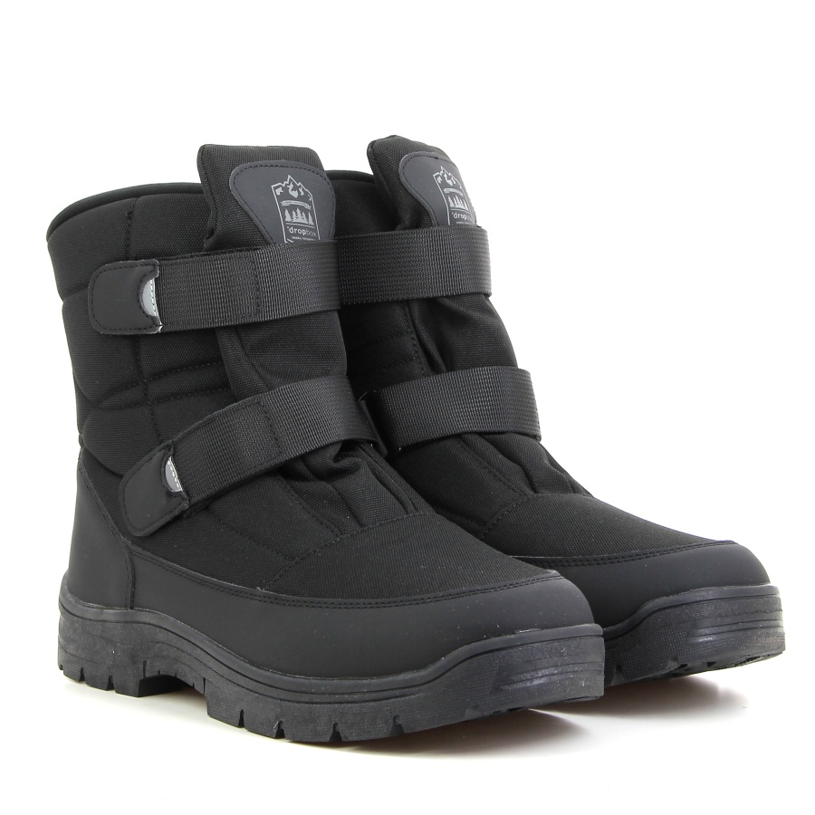 Дутики мужские DROPBOX,
 CH-001028-BL Покровский / Обувной Дом 18188106