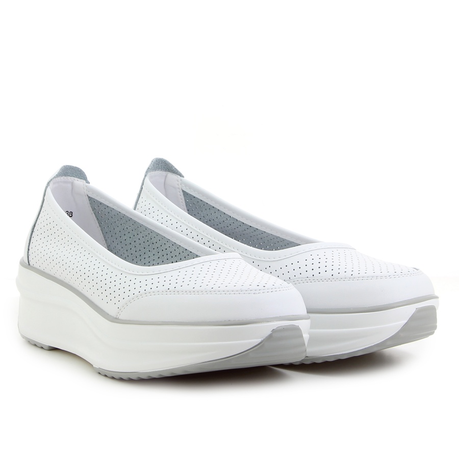 Слипоны женские Baden,
 EG017-010 - Покровский / Обувной Дом 18194124