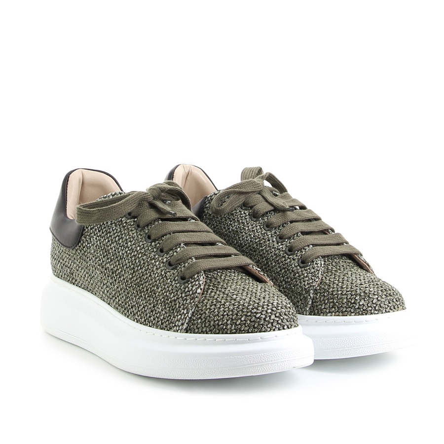 Кеды женские Regina Bottini,
 RB2021-3-1 - Покровский / Обувной Дом 18263258