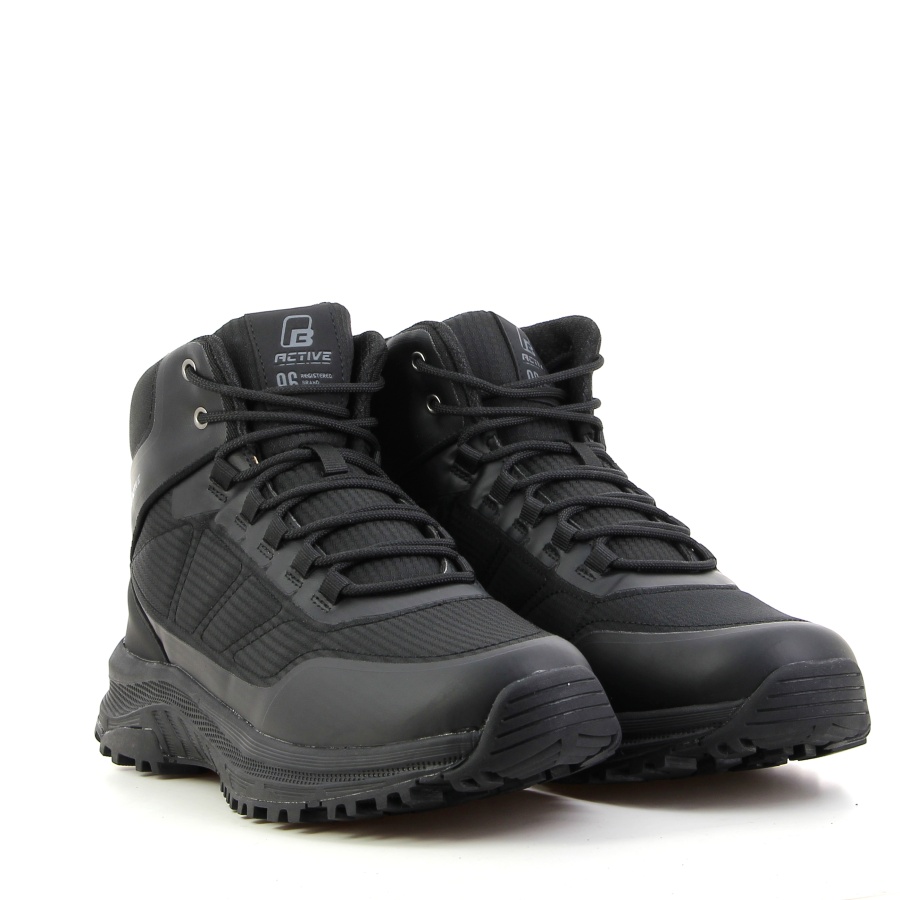 Кроссовки мужские Baden,
 VZ012-020 Покровский / Обувной Дом 18151886