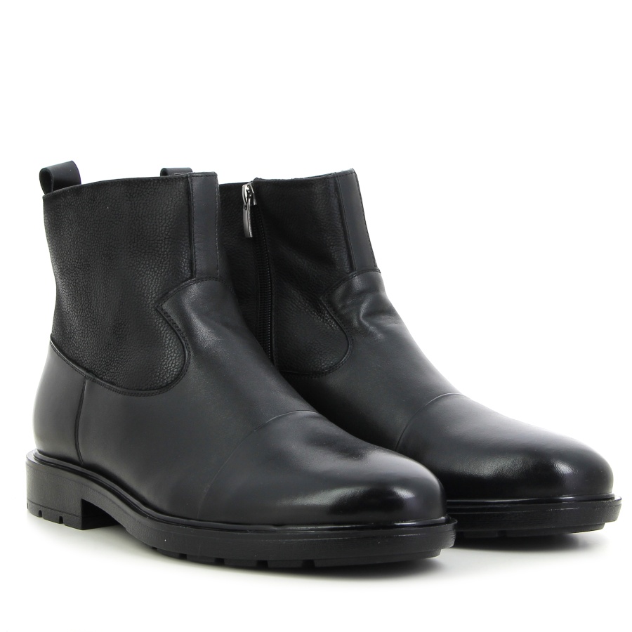 Полусапоги мужские Bochetti,
 М937_43_87 Покровский / Обувной Дом 18170620