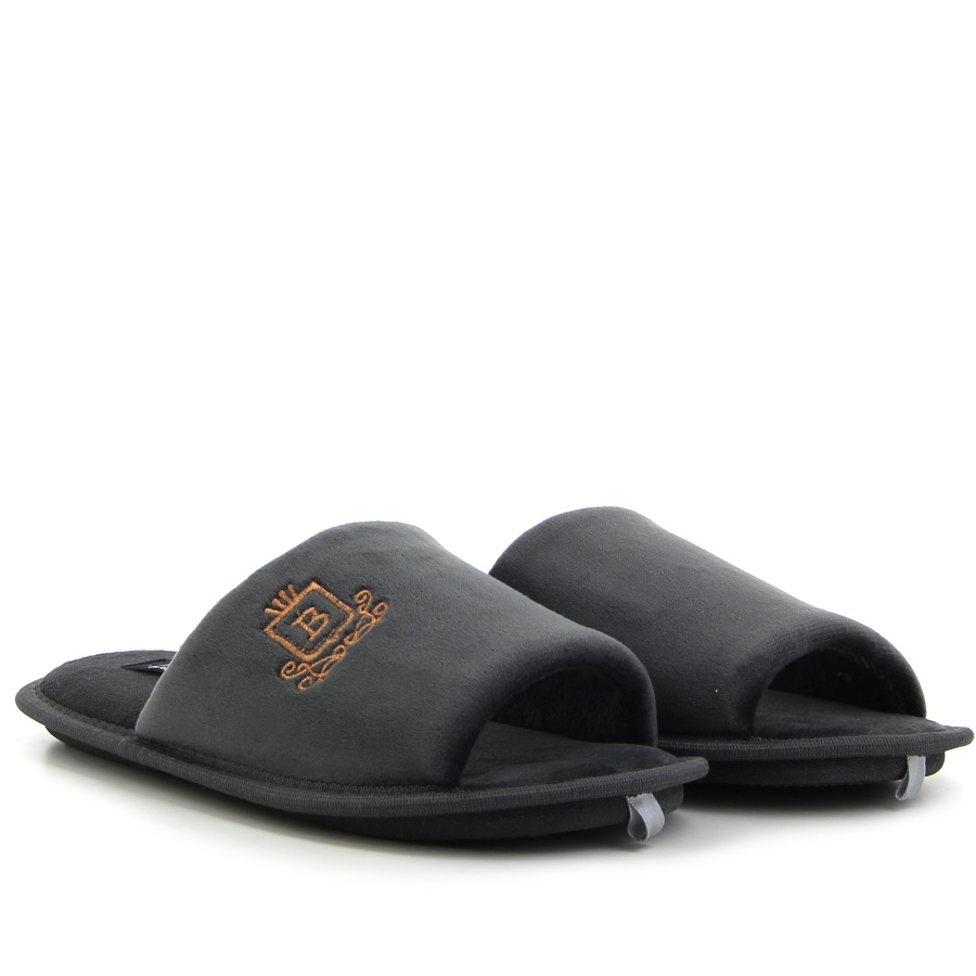 Домашние туфли мужские Baden,
 SK010-160 Покровский / Обувной Дом 18090479