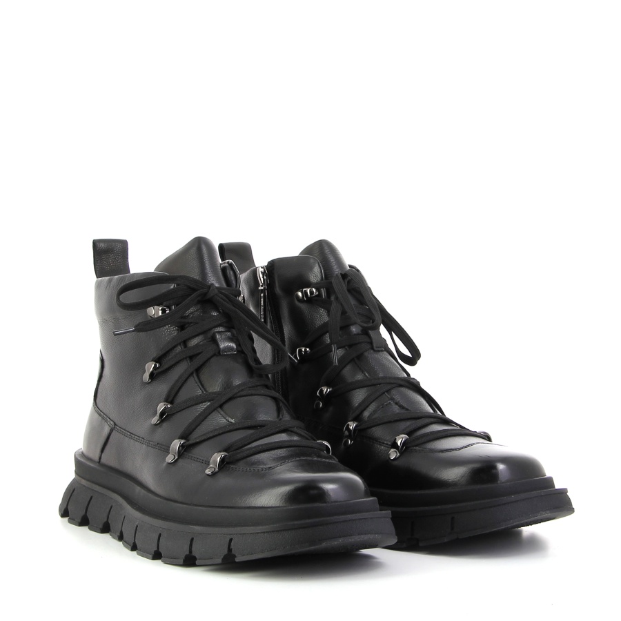 Ботинки мужские EL TEMPO,
 CRS341_QH576-105L-A59-W_B Покровский / Обувной Дом 18200105