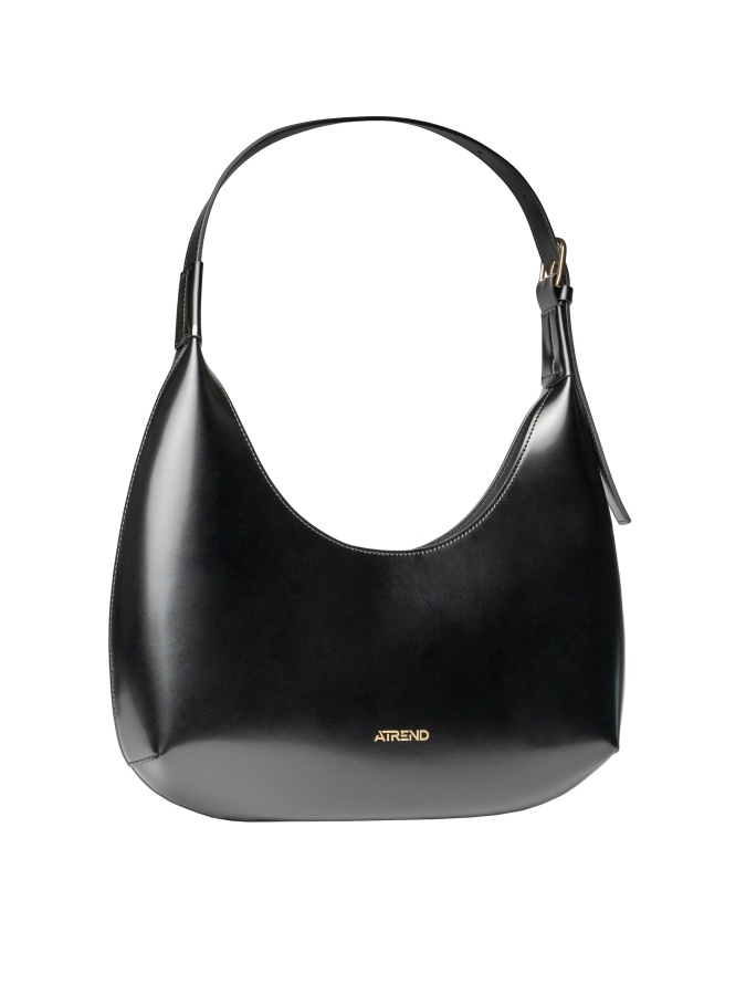 ATREND / сумка /  ATB005PD-black 17690508