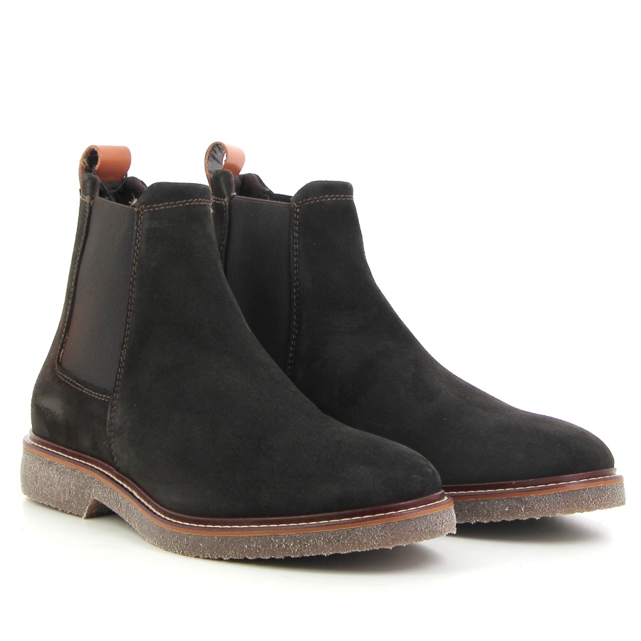 Ботинки мужские ,
 50928065001300-735 Покровский / Обувной Дом 18199696