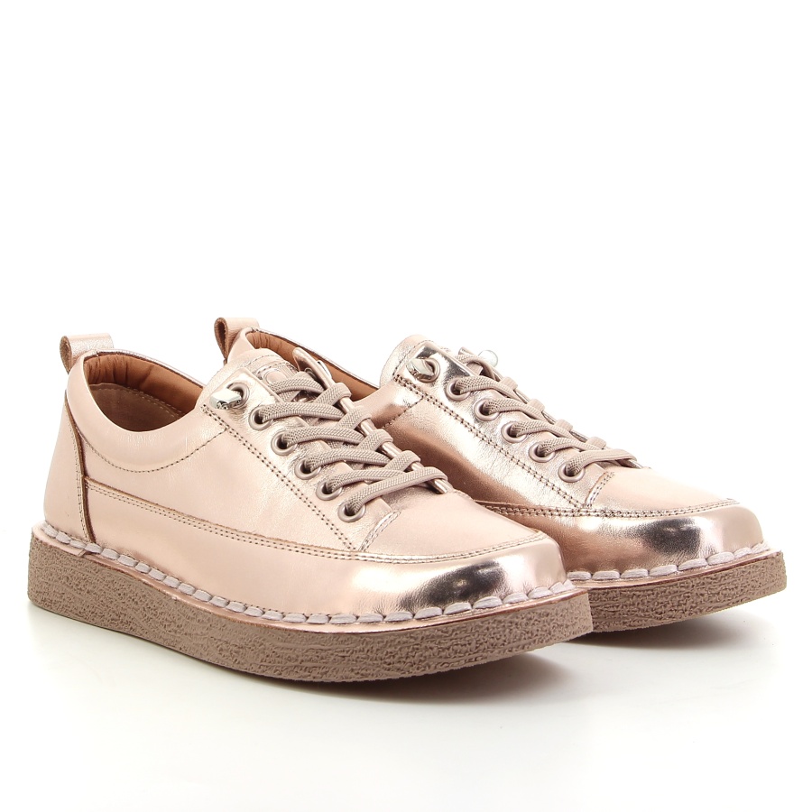 Полуботинки женские MADELLA,
 XUS-41549-6G-KT - Покровский / Обувной Дом 18110918