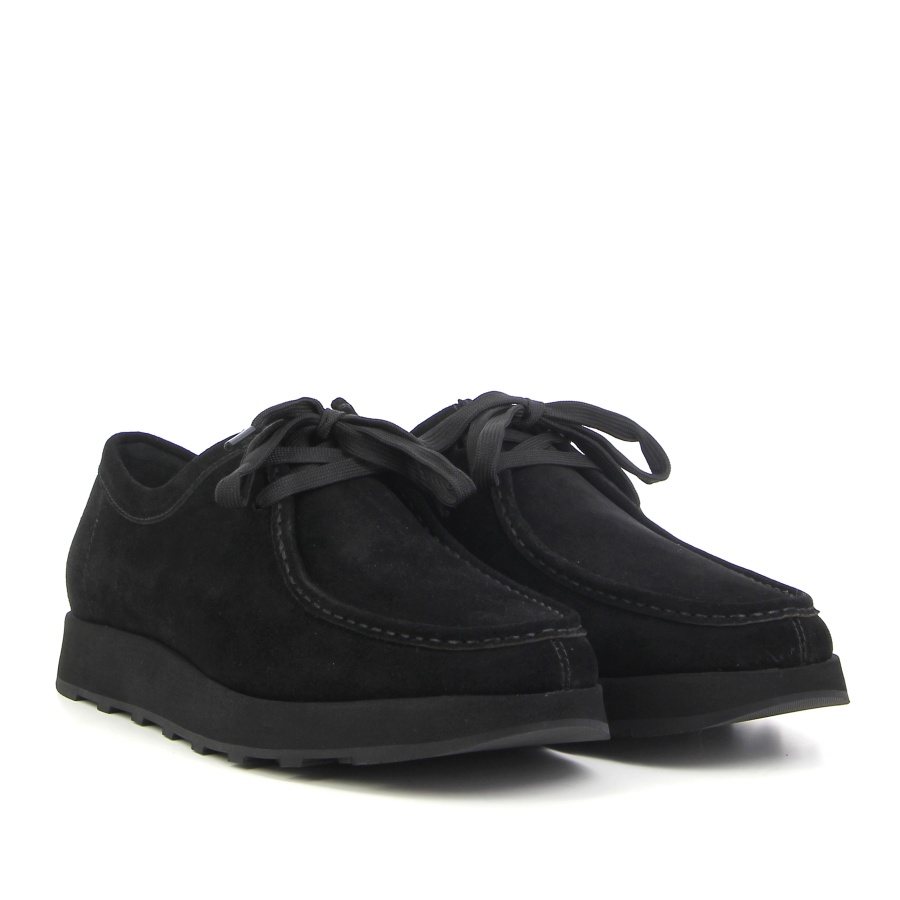 Полуботинки мужские EL ROSSO,
 802-1452 Покровский / Обувной Дом 18165861