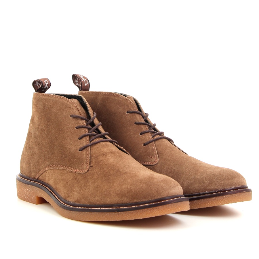 Ботинки мужские Marco Tozzi,
 2-15100-41-312 Покровский / Обувной Дом 18110370