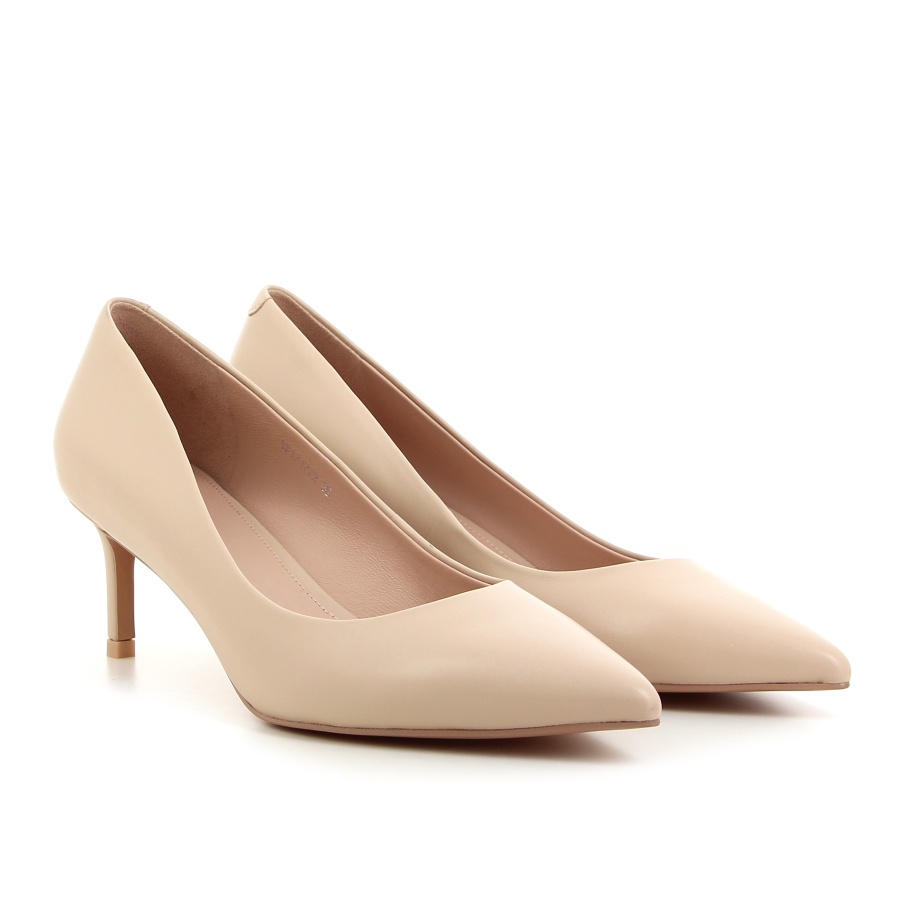 Туфли лодочки женские Via del Famoso,
 VF171772 - Покровский / Обувной Дом 18158748