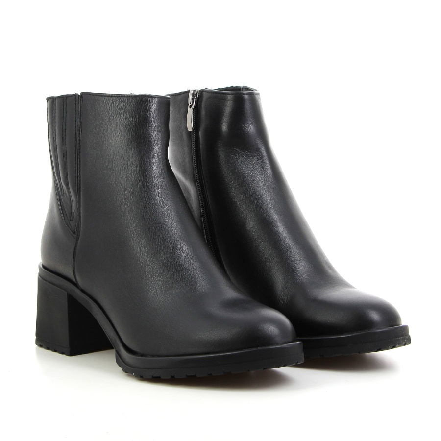 Ботильоны женские Salimex,
 282-1-6 - Покровский / Обувной Дом 18135700