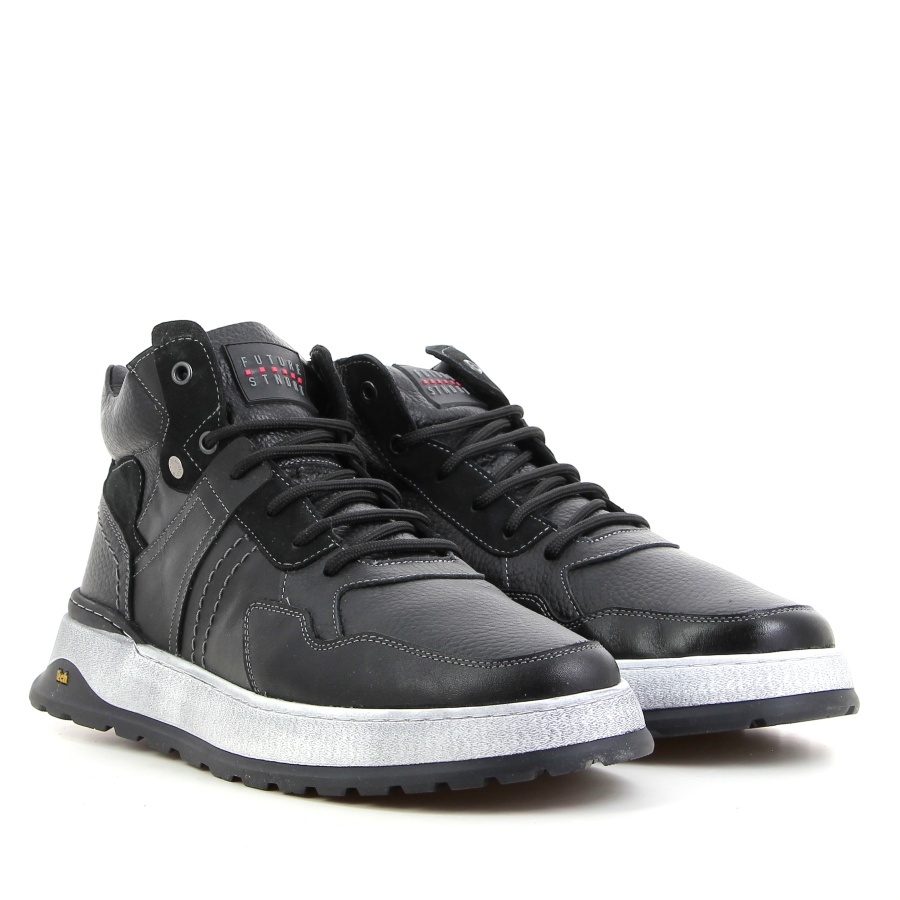 Ботинки мужские Thomas Mitchell,
 522-1-1602-01 Покровский / Обувной Дом 18165689