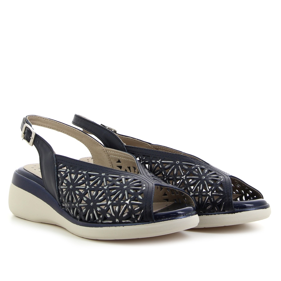 Босоножки женские PITILLOS,
 5 593 - Покровский / Обувной Дом 18239444