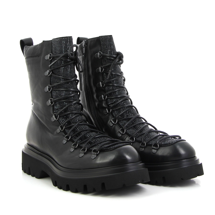 Ботинки женские FRU IT,
 9378M - Покровский / Обувной Дом 18253654