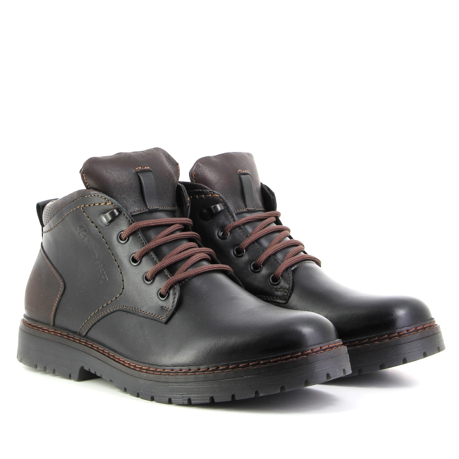 Ботинки мужские Thomas Mitchell,
 218.533.17 Покровский / Обувной Дом 18161699