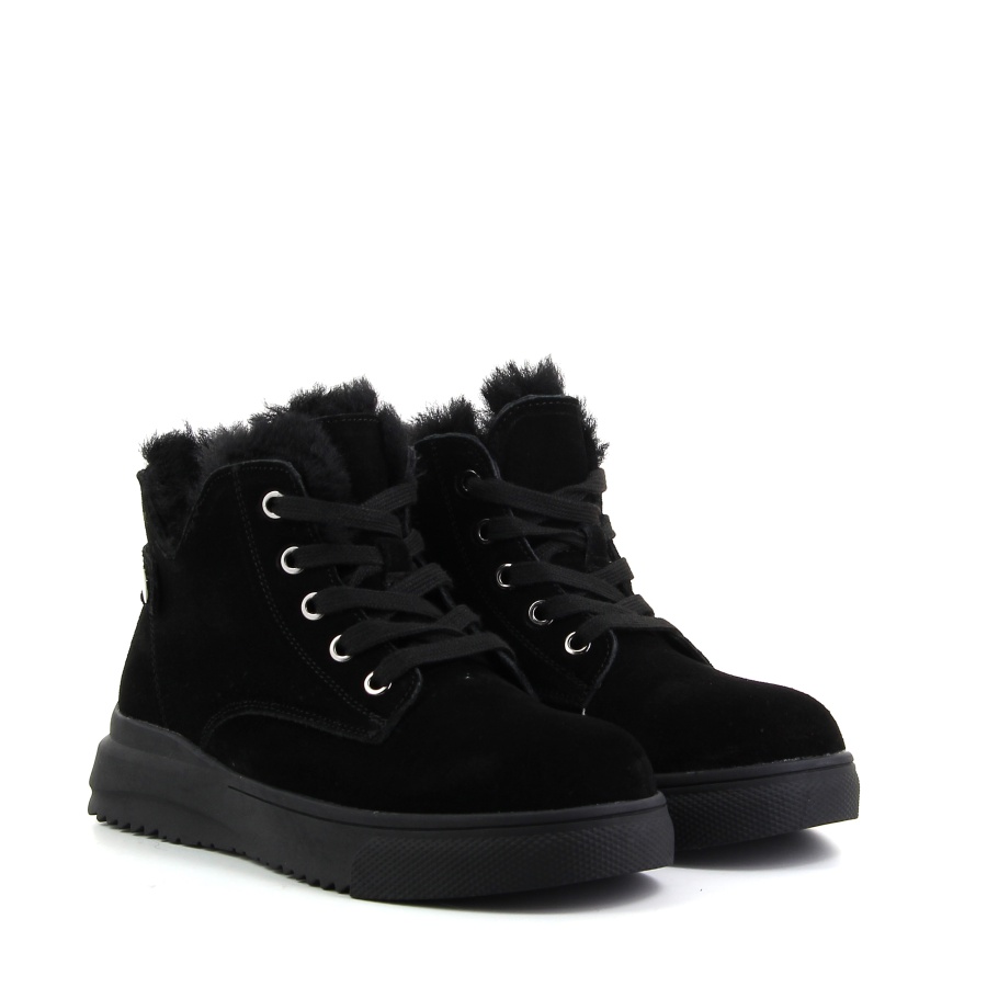 Ботинки женские Baden,
 GH230-020 - Покровский / Обувной Дом 18264162