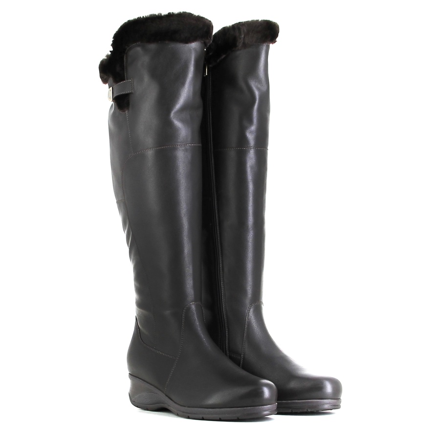 Сапоги женские Janita,
 53059-06159300-93-F23202 - Покровский / Обувной Дом 18146067