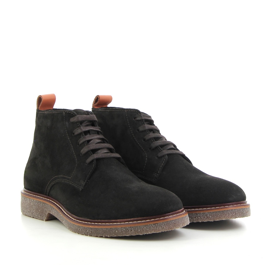 Ботинки мужские Marc O' Polo,
 50928064001300-735 Покровский / Обувной Дом 18199708