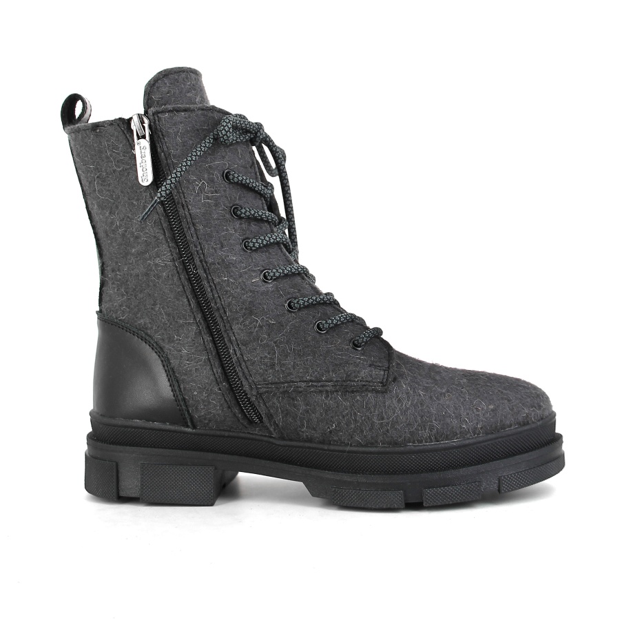 Ботинки женские Shoiberg,
 805-88-01-05-2W - Покровский / Обувной Дом 18150176