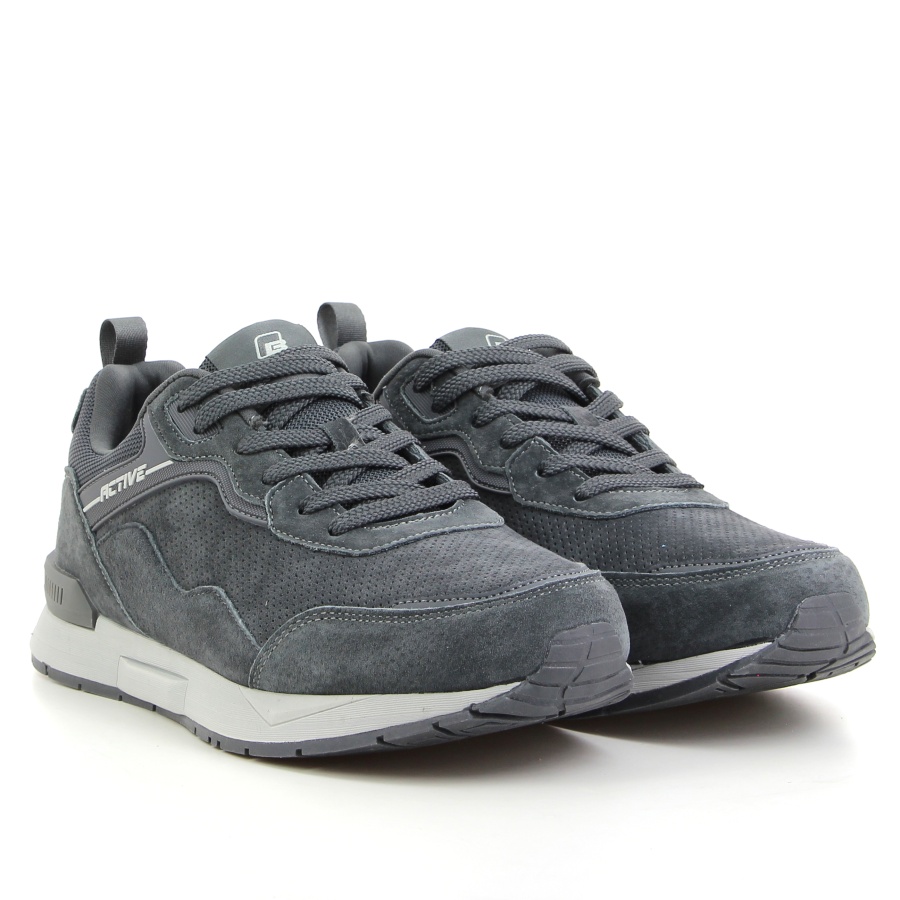 Кроссовки мужские Baden,
 VZ019-031 Покровский / Обувной Дом 18129741